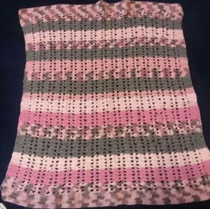 Baby Blankets and snuggle buddy